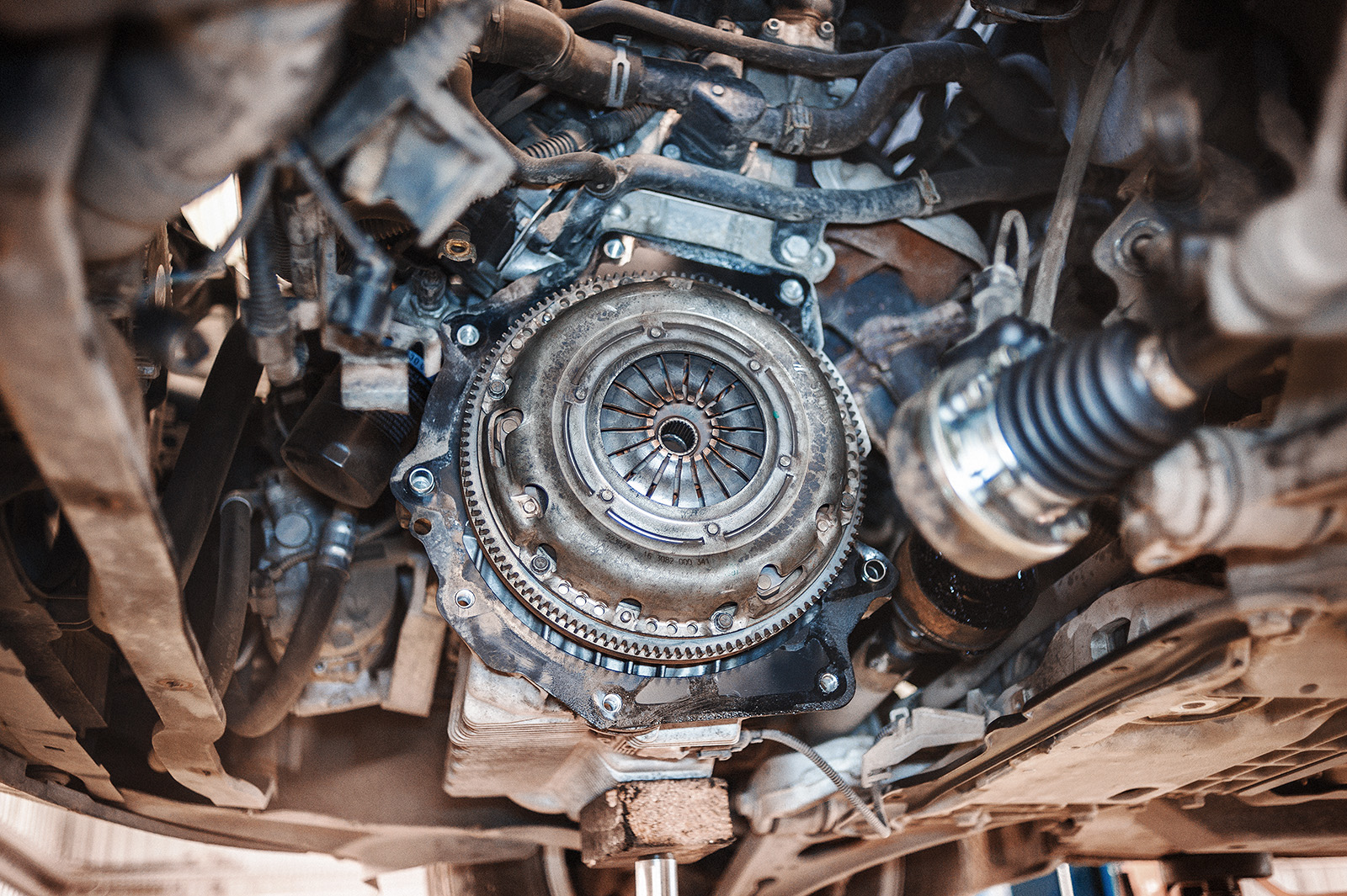 Сцепления ауди а8д2. Дсг 6 dq250. Дсг 7 dq500. 6. Замена сцепления кодиак.