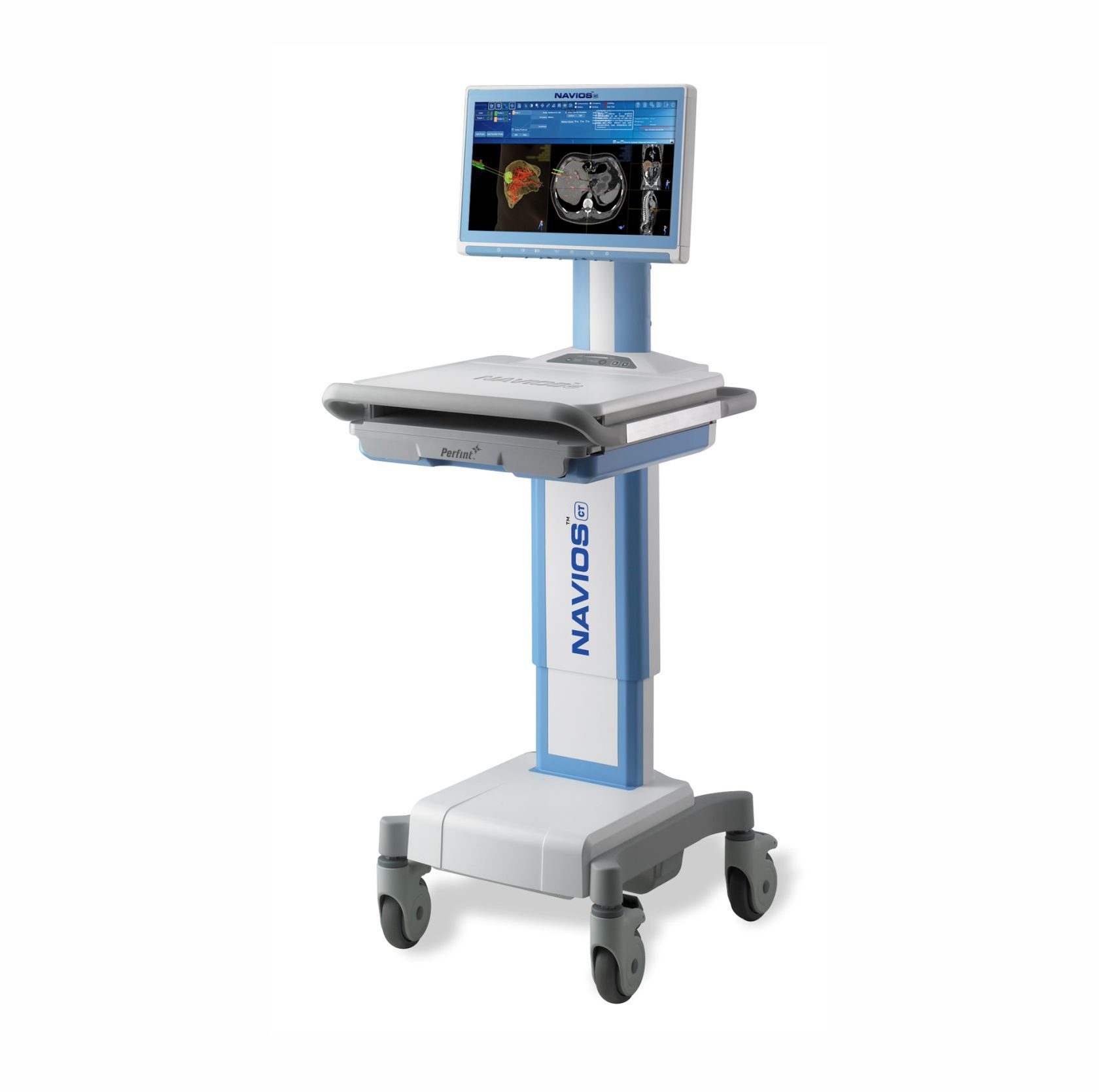 Robio. Medical Equipment.