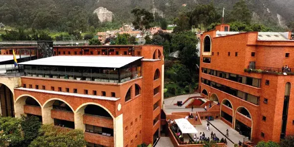 Bogotá - Universidad Manuela Beltrán