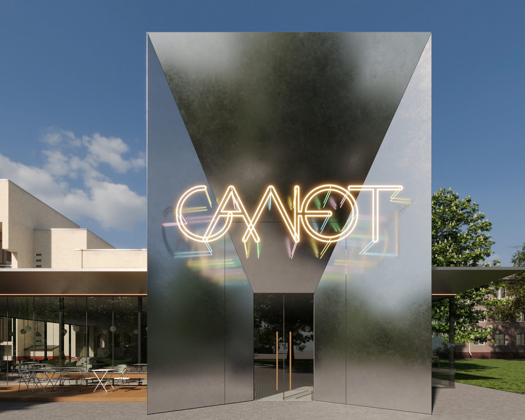 Профессиональный архитектурный дизайн|Архитектурные проекты от студии ...