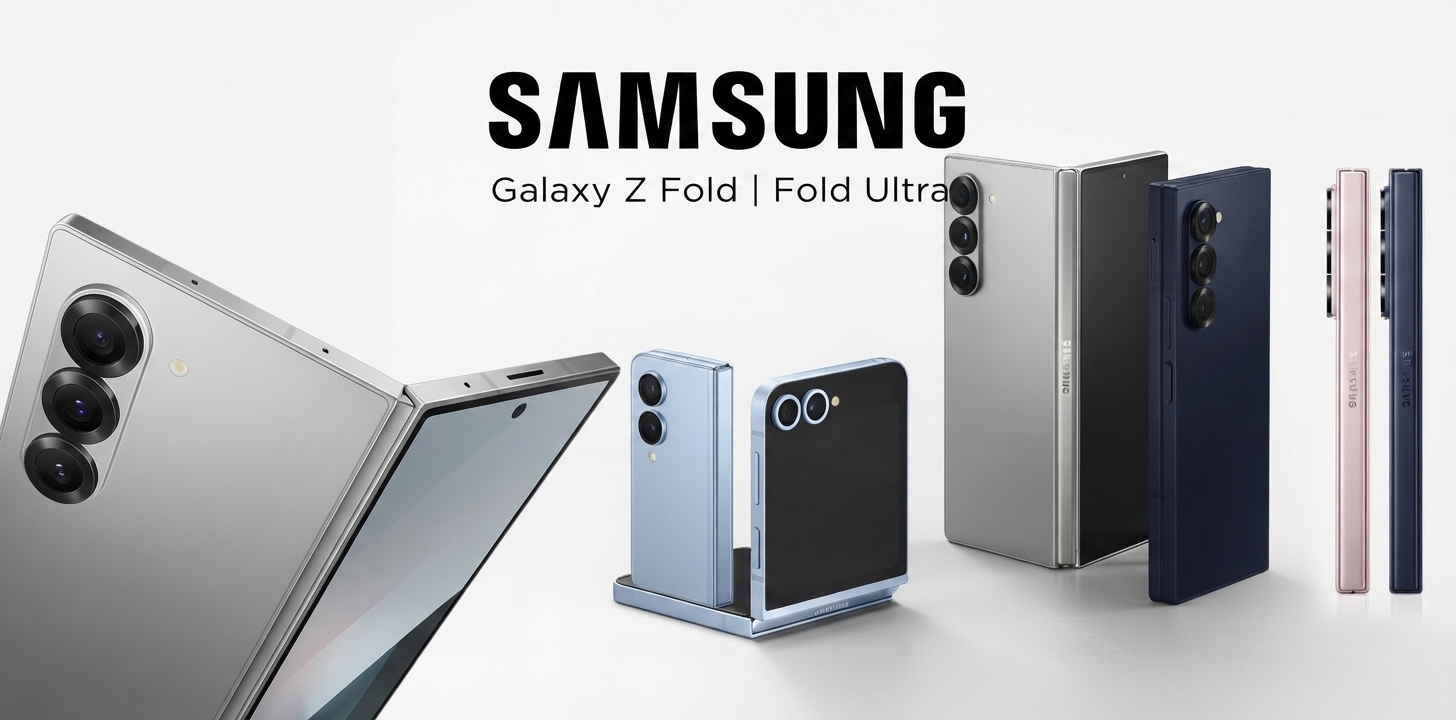 Samsung Z Fold