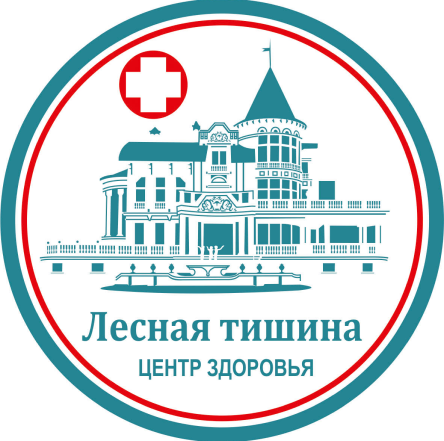 Health center logo design