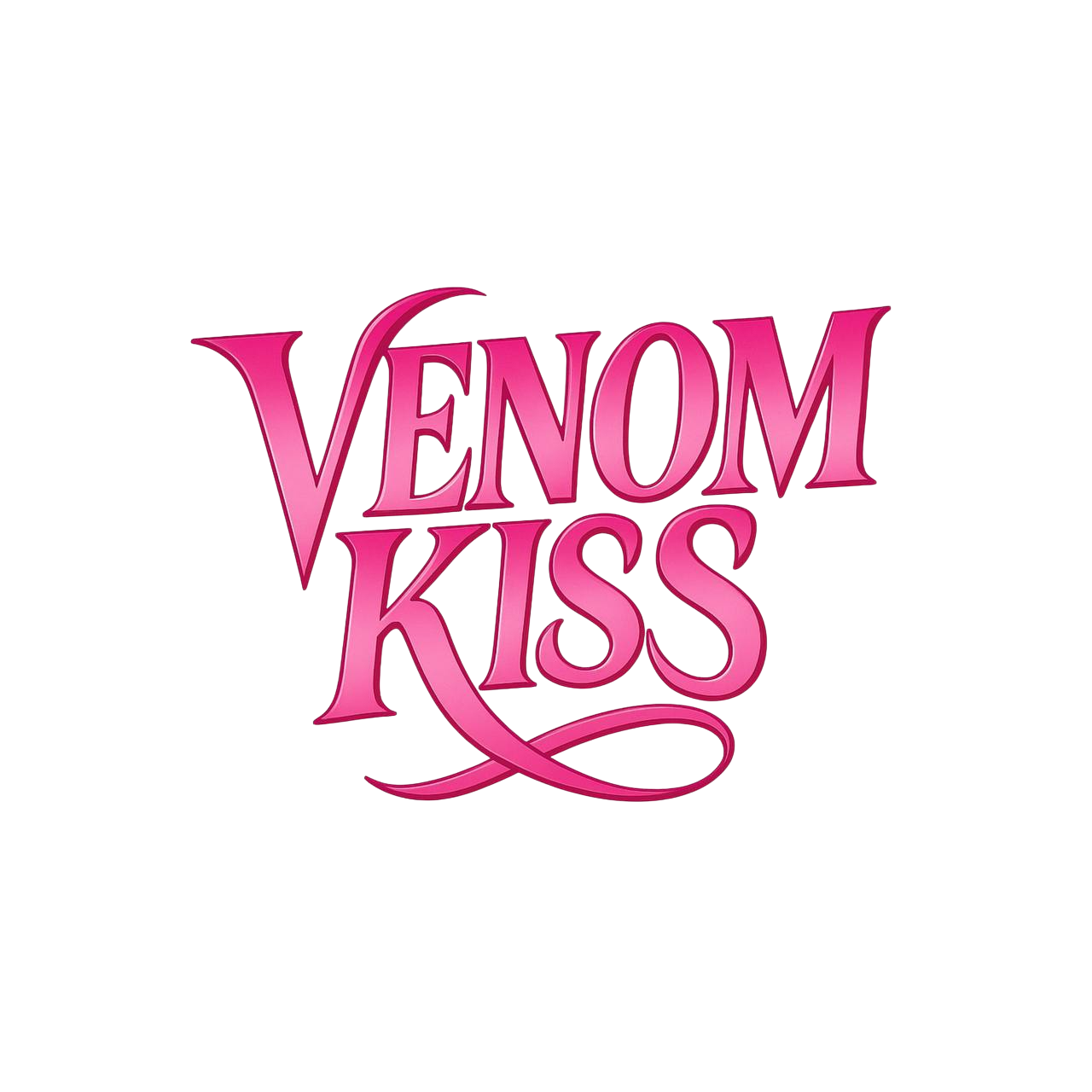 VENOM KISS