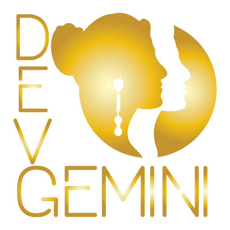  Бижутерия DEV Gemini 