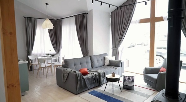 Приобрести каркасные дома в Краснодара Приобрести каркасные дома в Краснодара