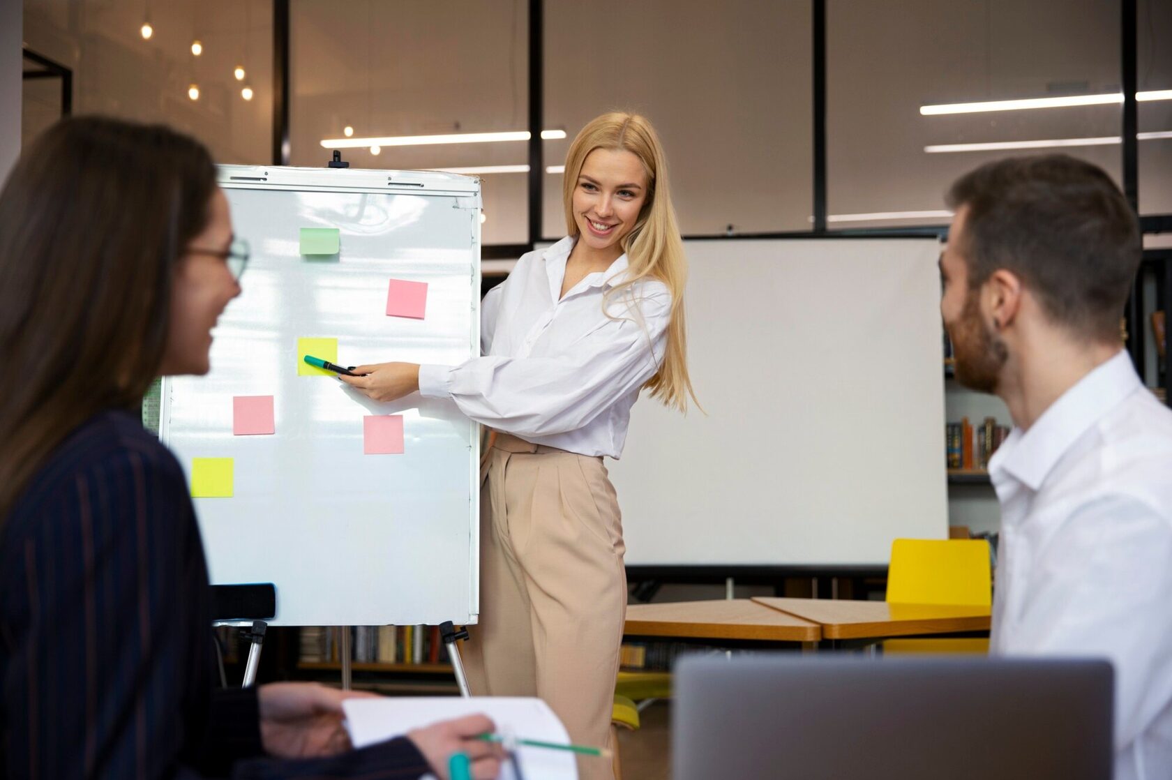 купить готовую стратегическую сессию