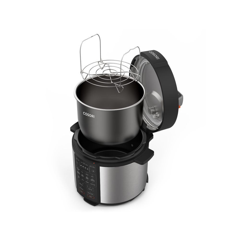 Мультишеф Cosori Pressure Cooker CMC-CO601 5,7л — купить с бесплатной  доставкой