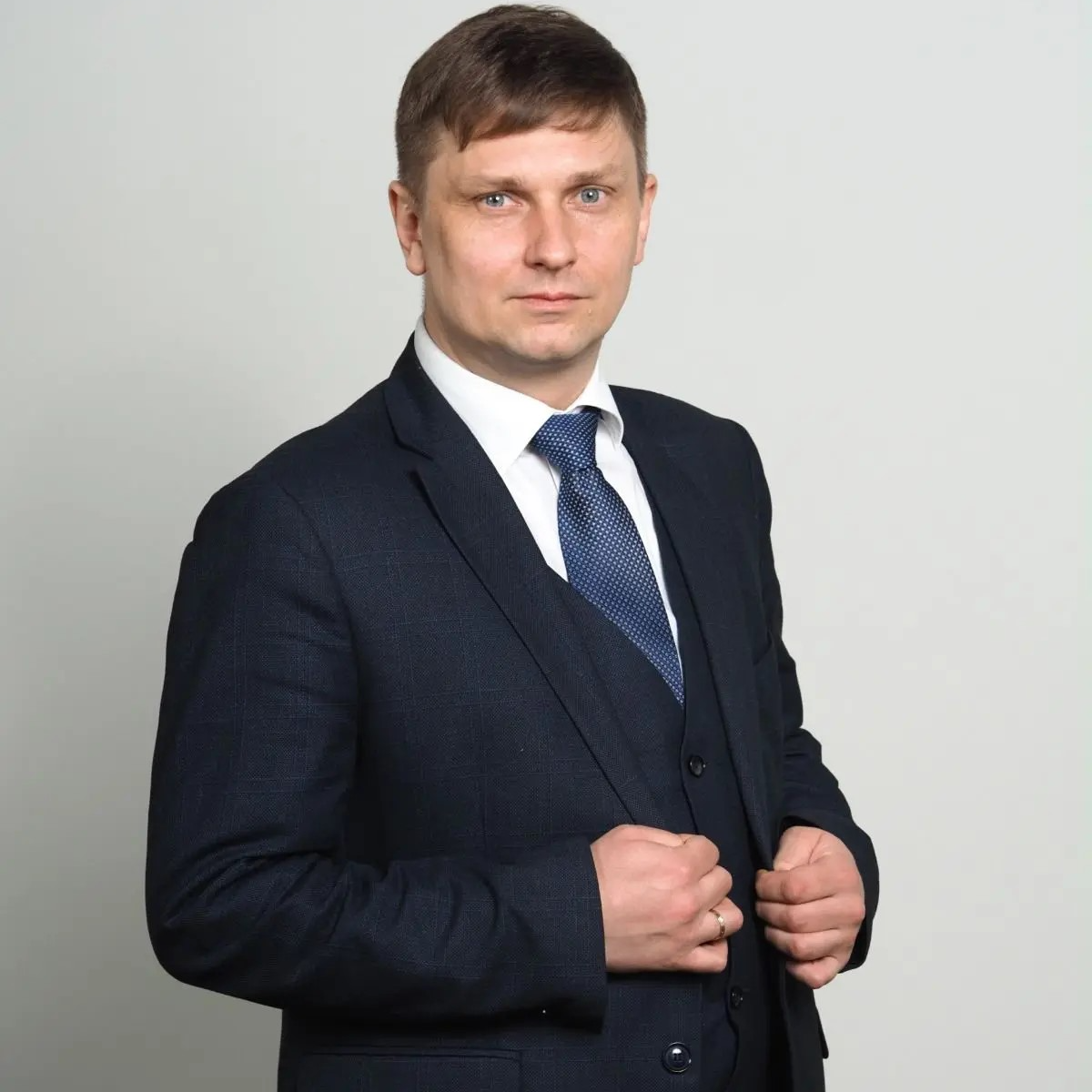 Лубянов Сергей