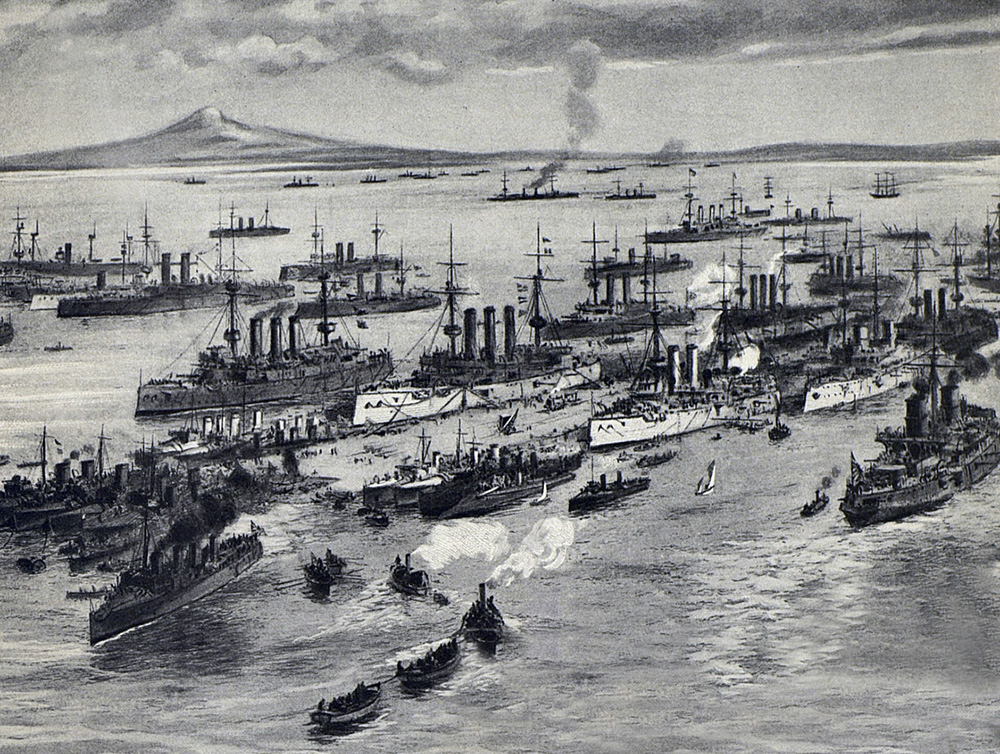 Картинки русско-японская война 1904-1905 гг