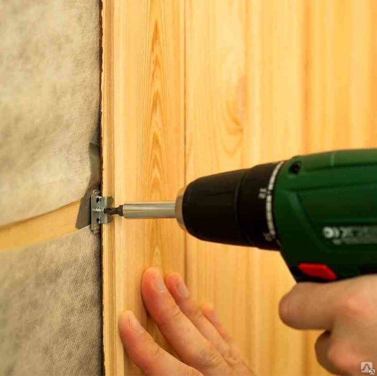 пластиковый профиль фото