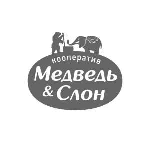 «Медведь и Слон» натуральные продукты