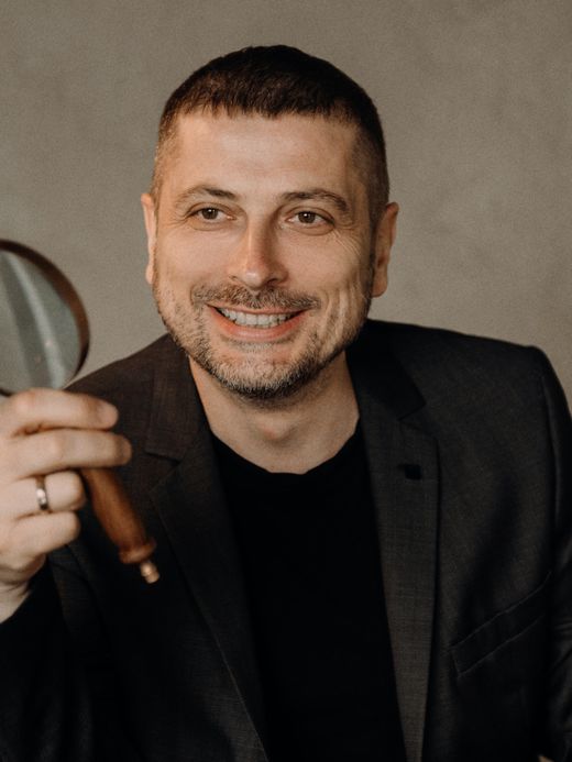 Дмитрий Миронов