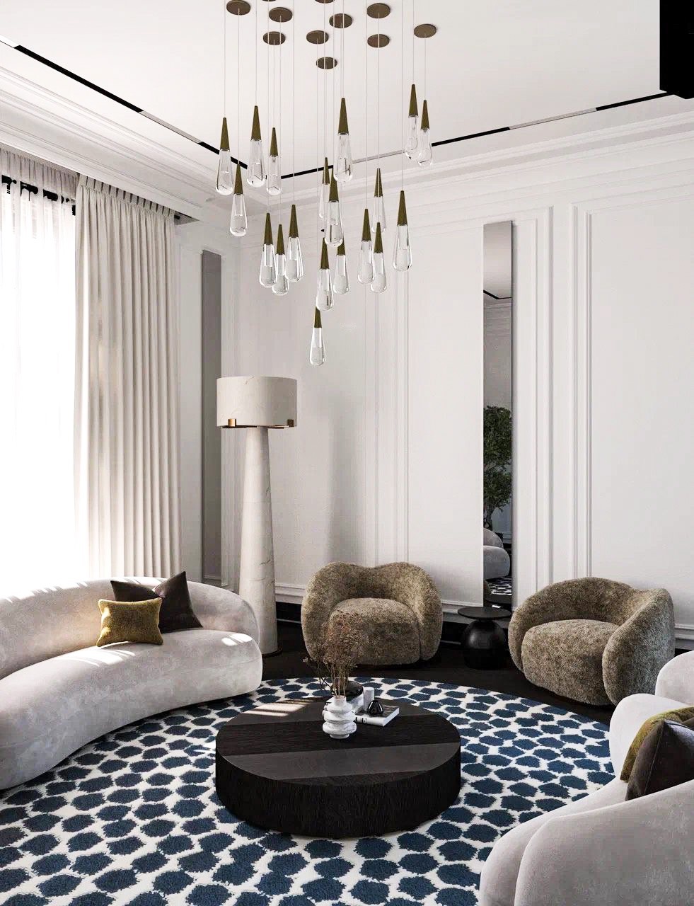 Jazz Interior Design