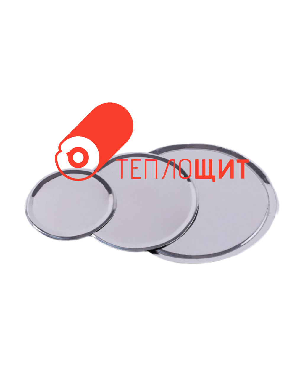 Тройник (Примыкание) из оцинкованной, нержавеющей стали и алюминиевого сплава