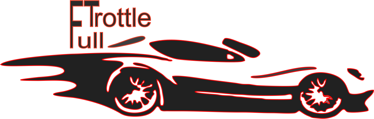 FullTrottle
