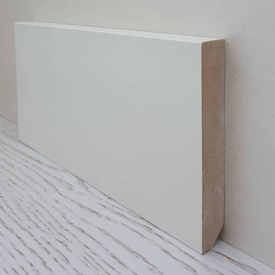 Плинтус от производителя