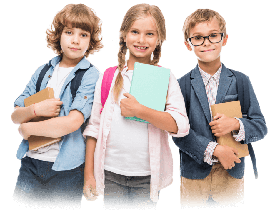 Учись легко и с интересом