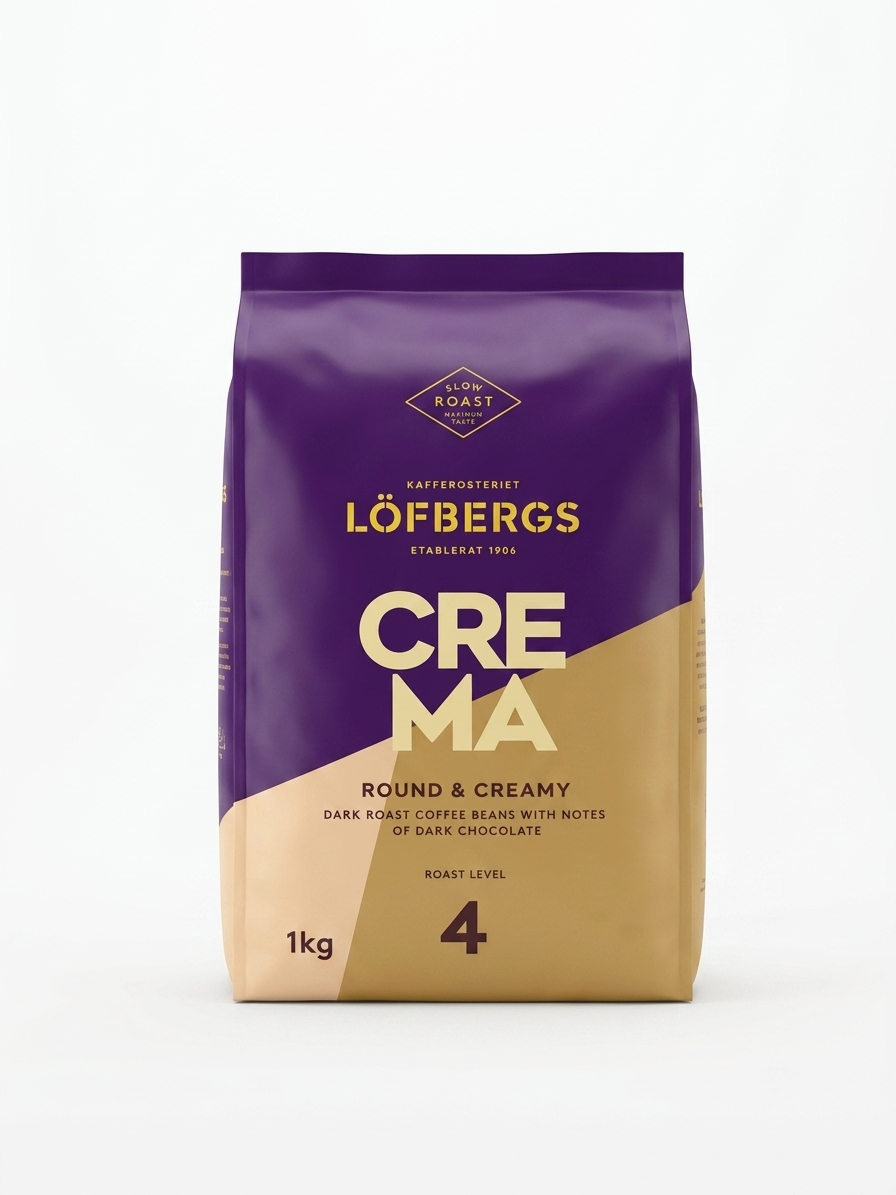 Lofgergs Kenya AA
