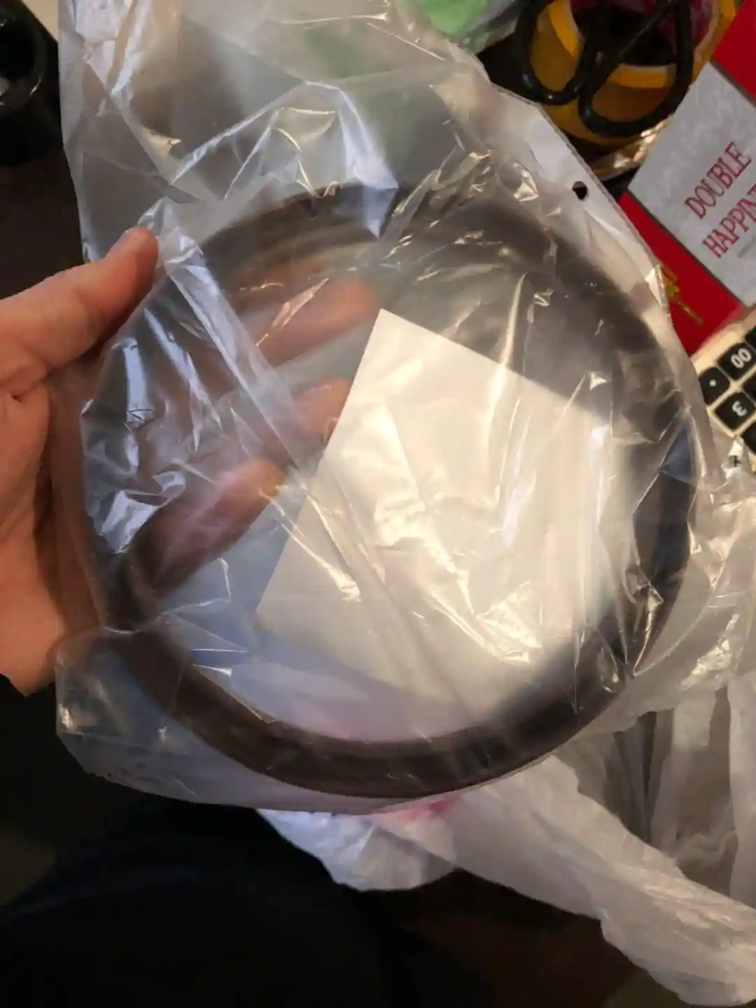 Резиновые пластины и образцы материалов