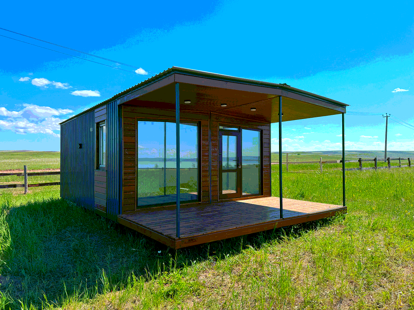 Домокомплекты в Белореченск 3D-тур