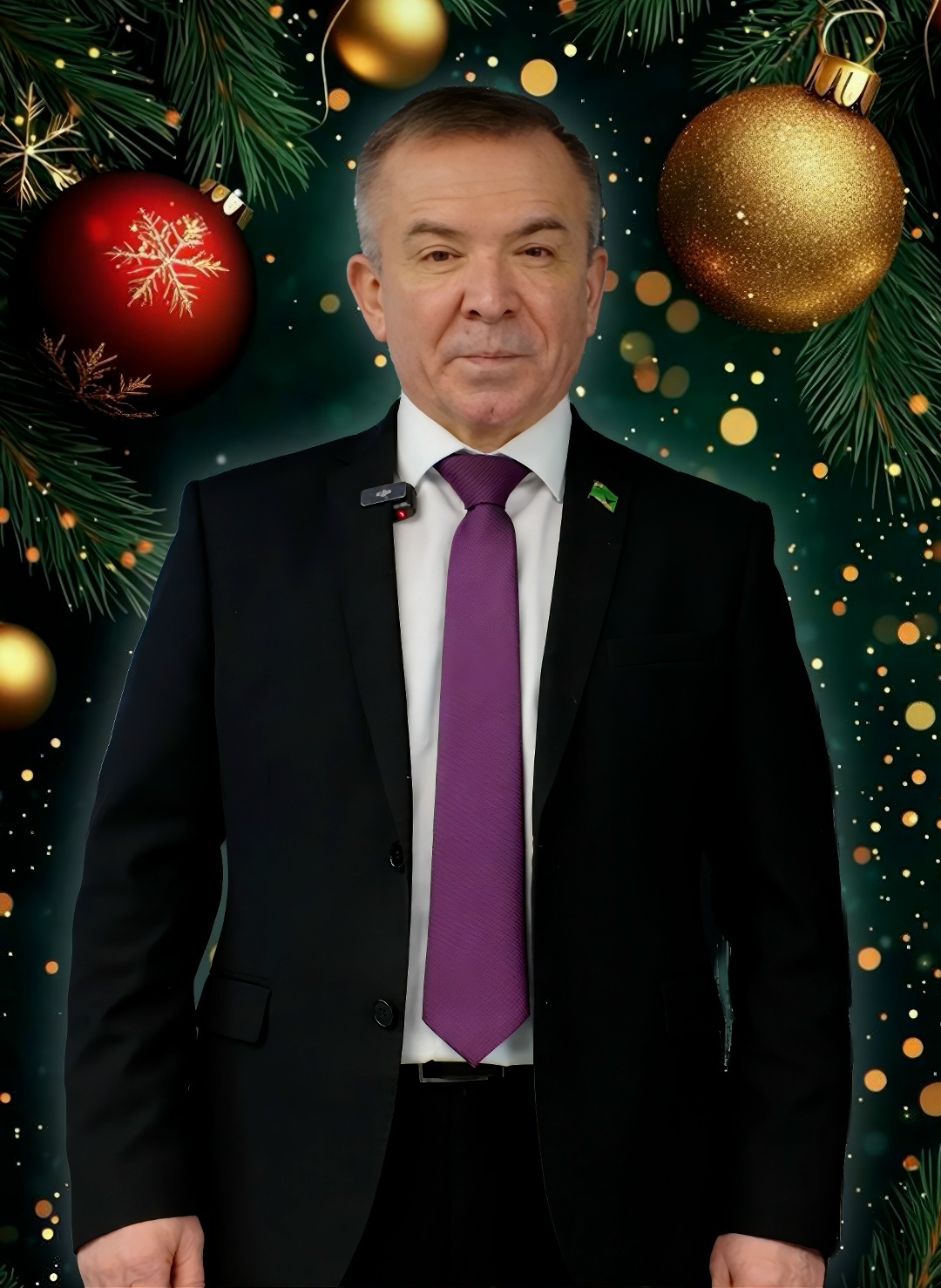 директор ГБУ ДО ДООЦ «Россонь» им. Ю.А.Шадрина