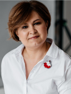 Юлия Мыльцева