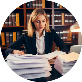 специалист по налоговому учету