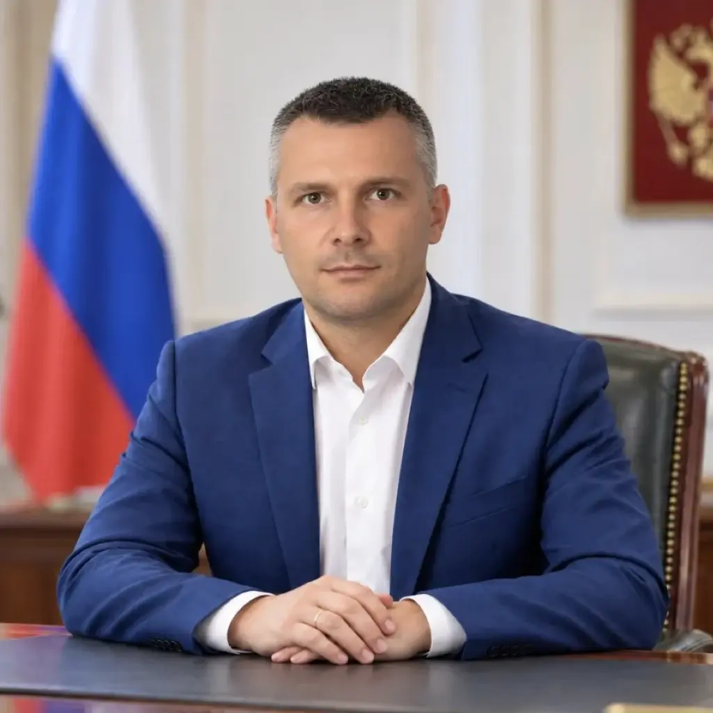 Иван Замятин
