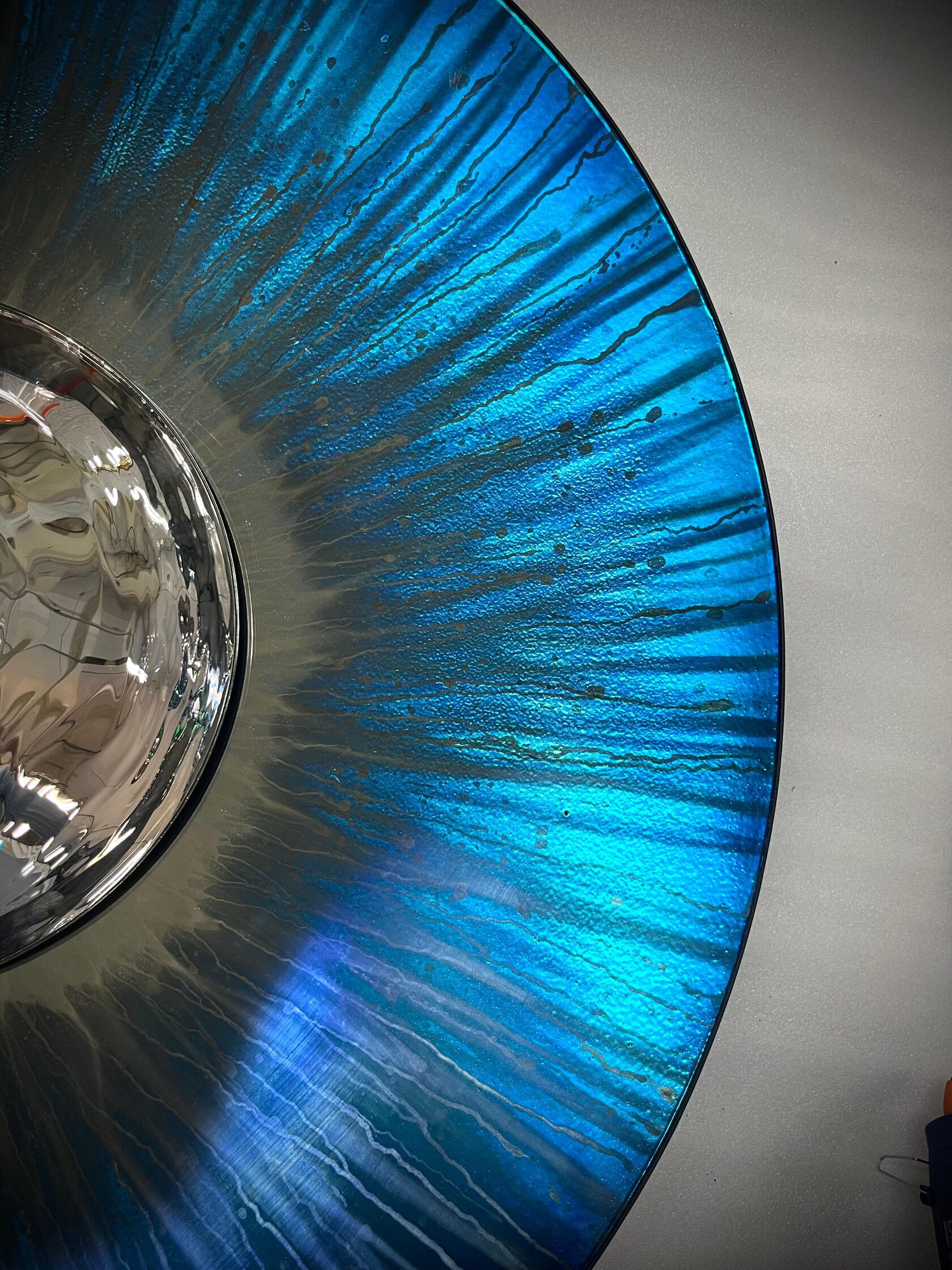 декоративные зеркала