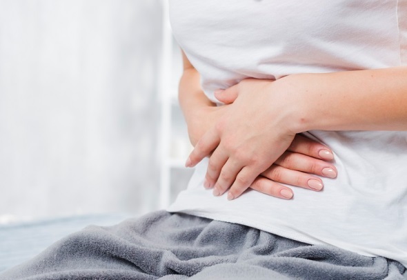 Почему опасен запор