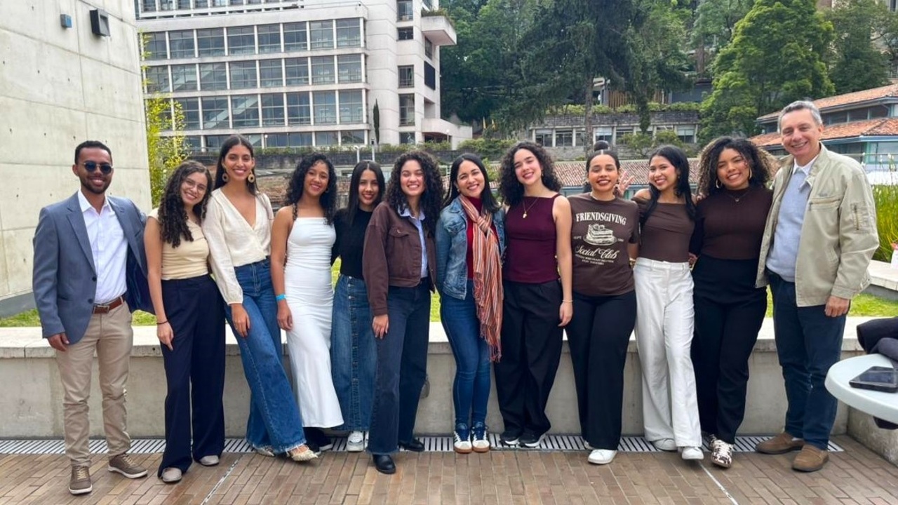 Jóvenes investigadores lideraron estudios sobre clasismo y desigualdad en el Reto TREES