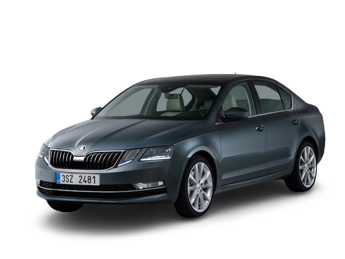 Skoda octavia кпп