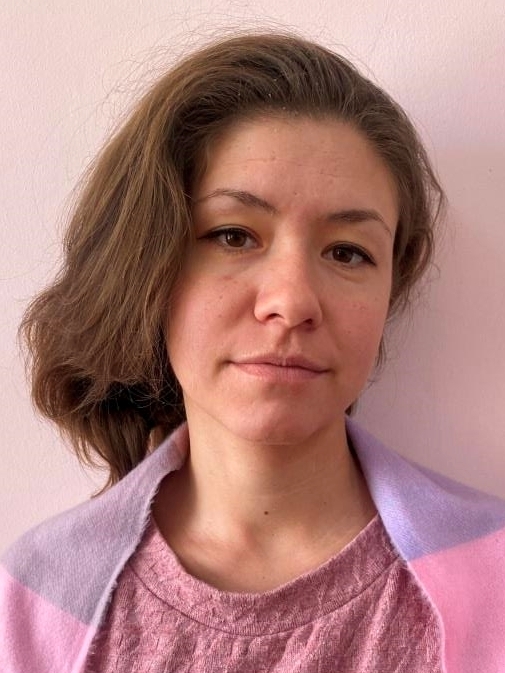 Прудко Галина Андреевна