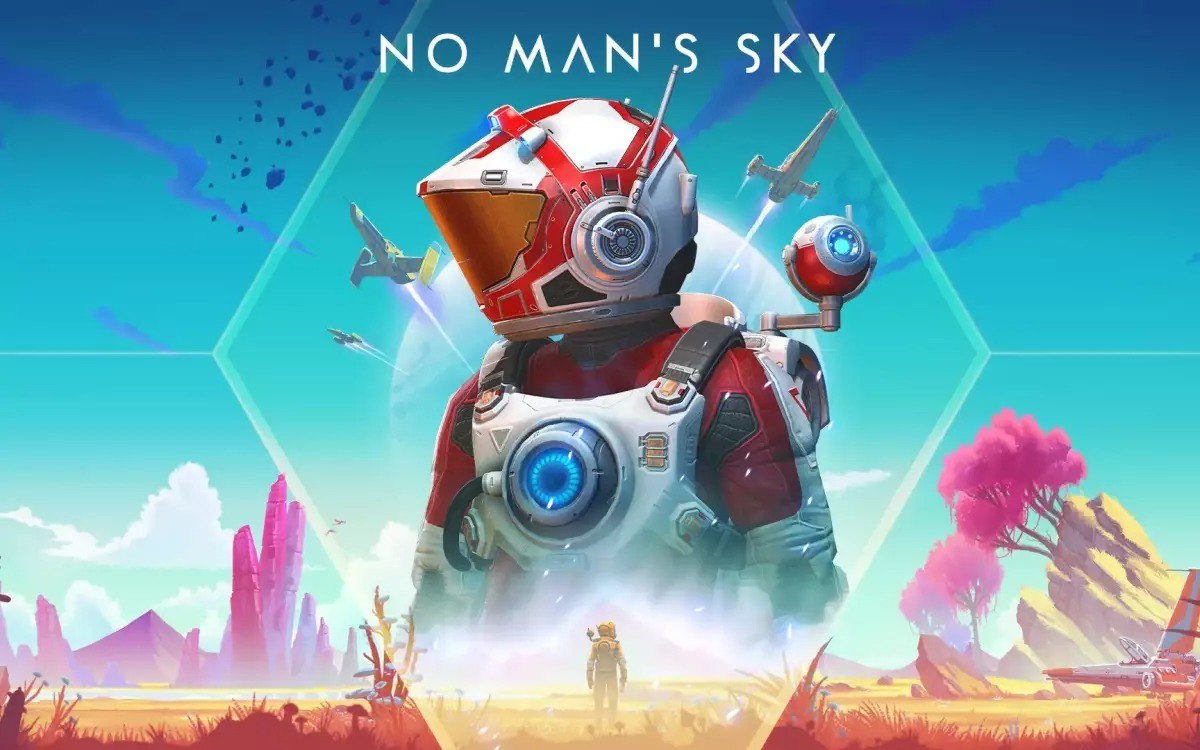 No Man’s Sky