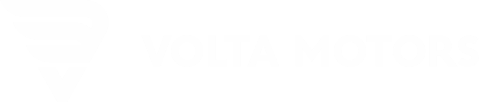 VOLTA MOTORS