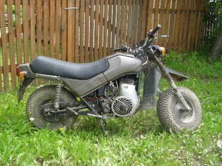 Выкуп мототехники, квадроциклов, спортивных байко, мопедов в Тюмени и Тюменской области 