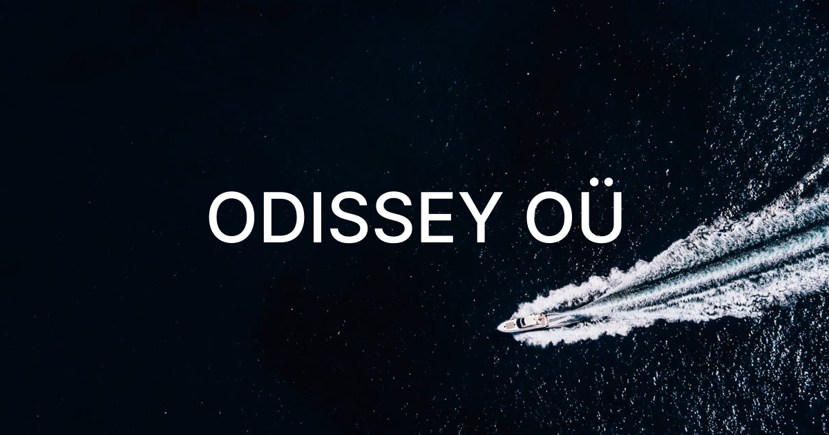 Odissey OÜ