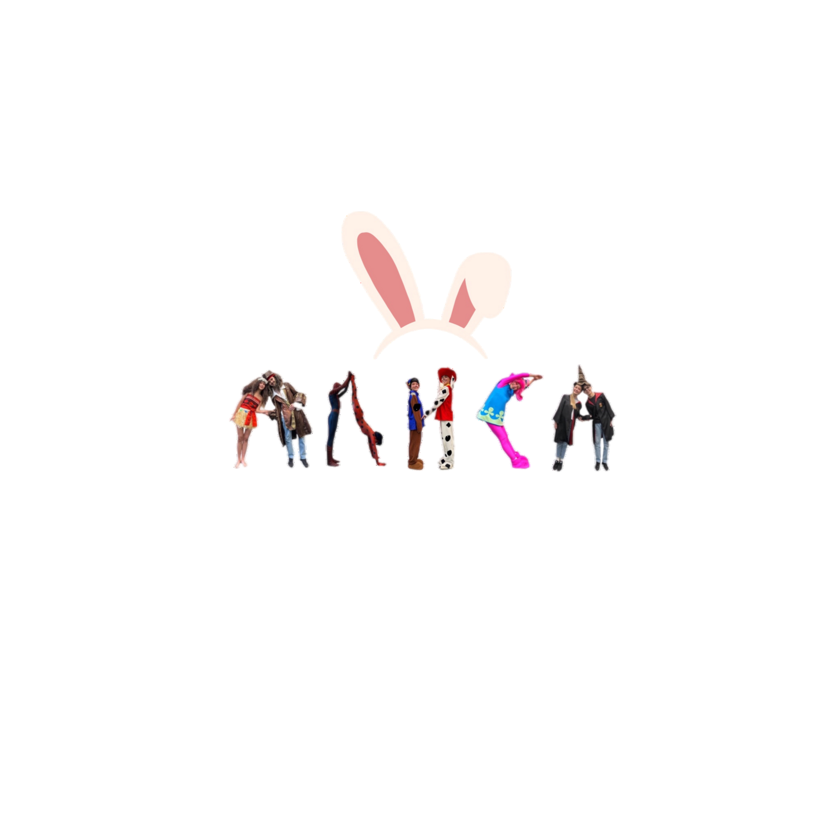 Агентство детских праздников