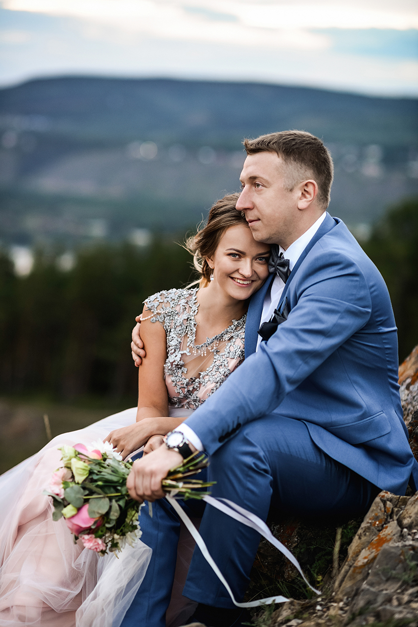 Свадьба Красноярск