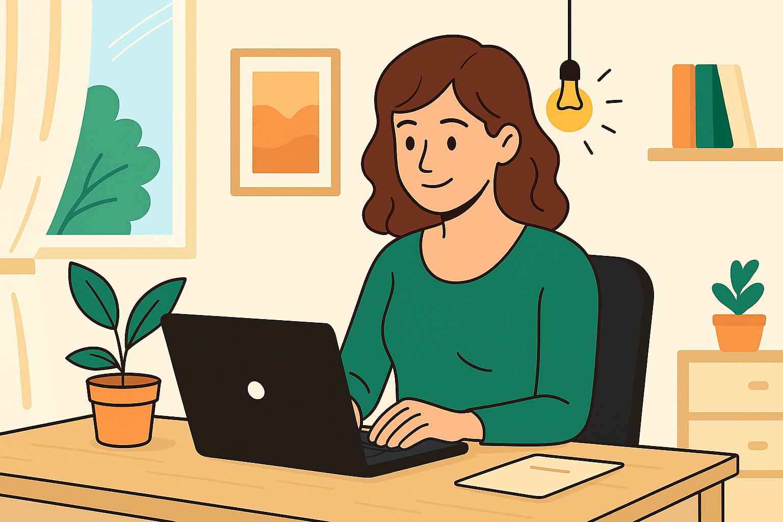 новичок ищет удалённую работу