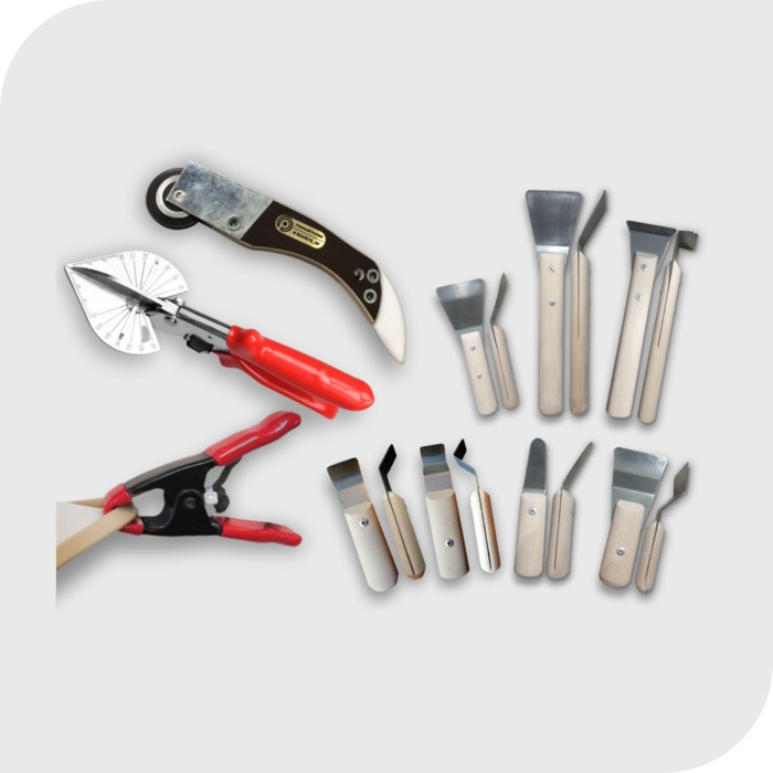 Комплектующие