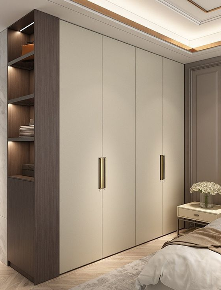 шкафы на заказ