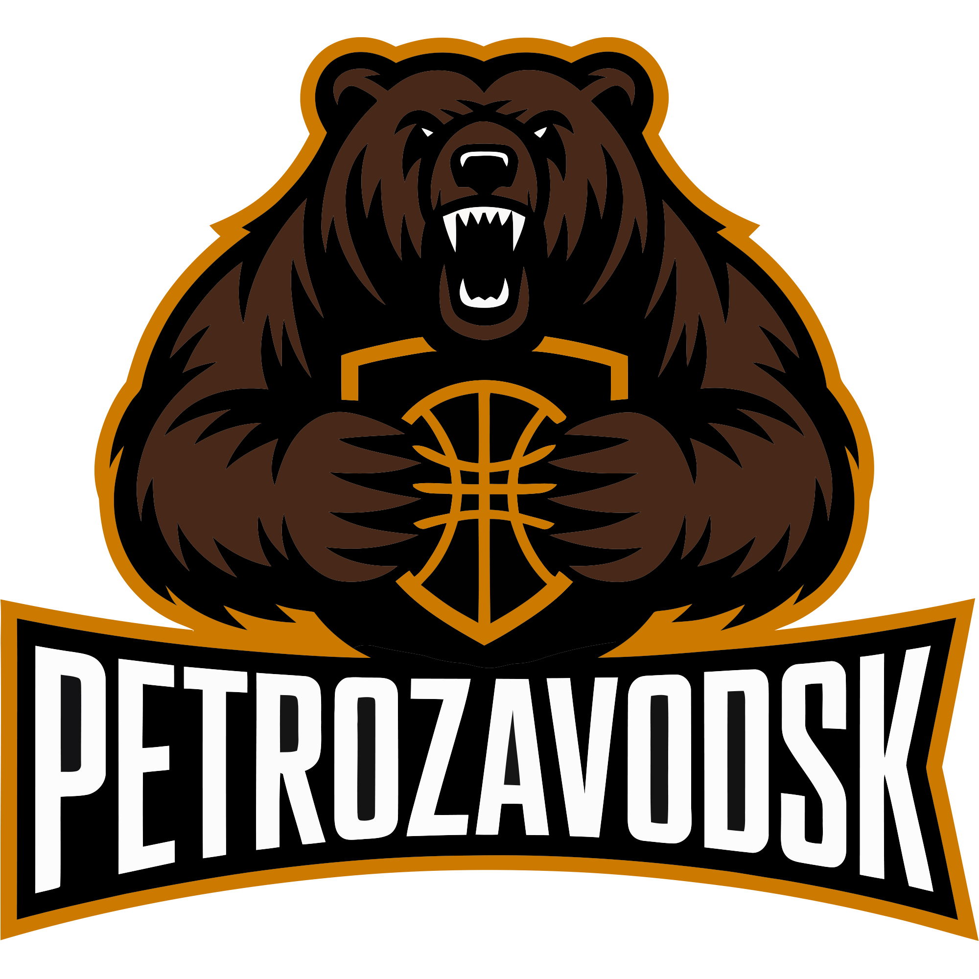 Команда Петрозаводск