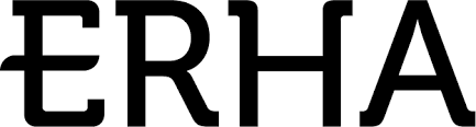 Erha logo