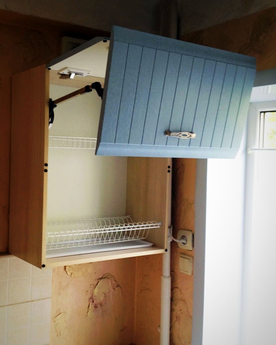 мебель под заказ Донецк ДНР кухня№27