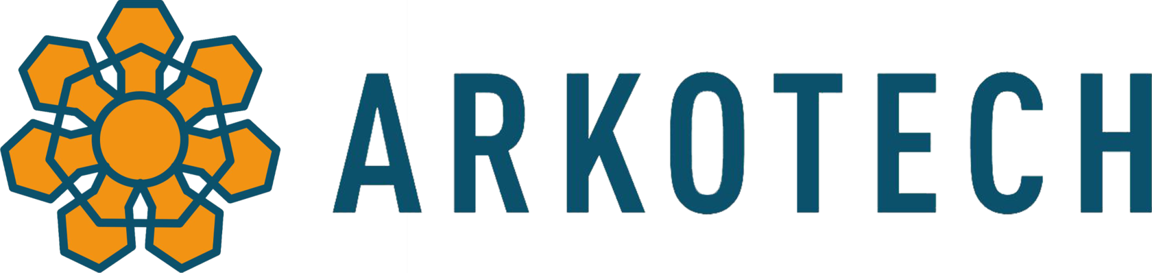 аркотех лого