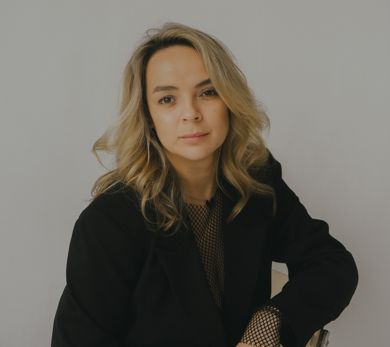Екатерина Чалова