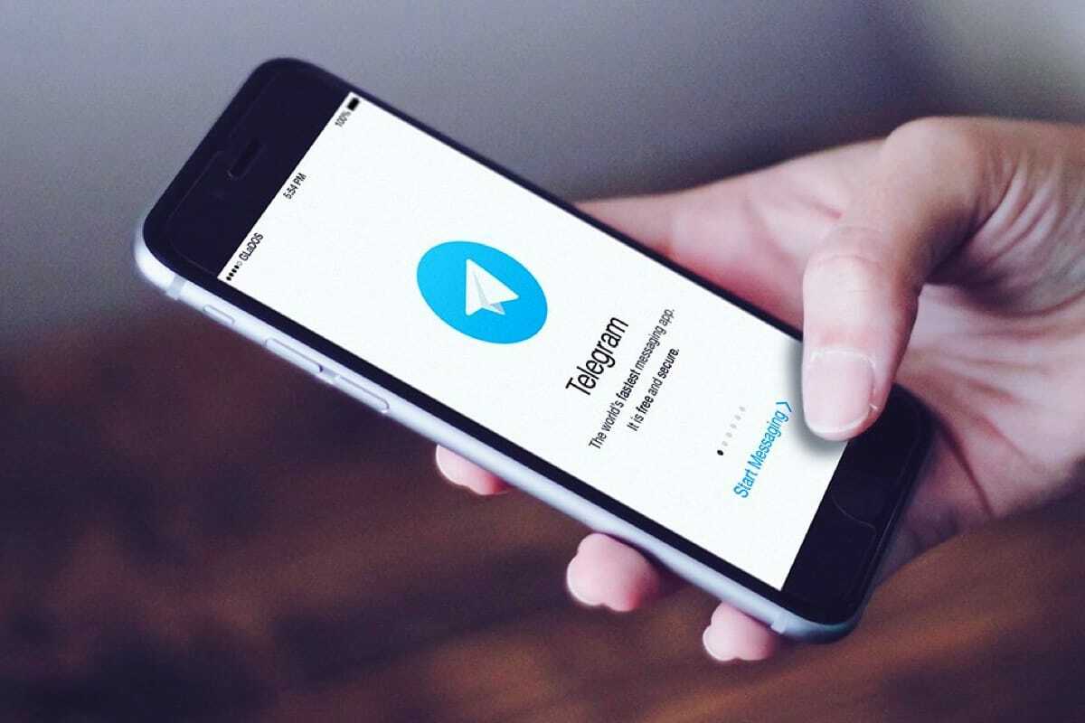 Telegram-боты для 1С