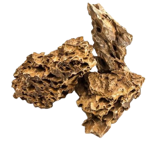 Камень Дракон - 10х10 см