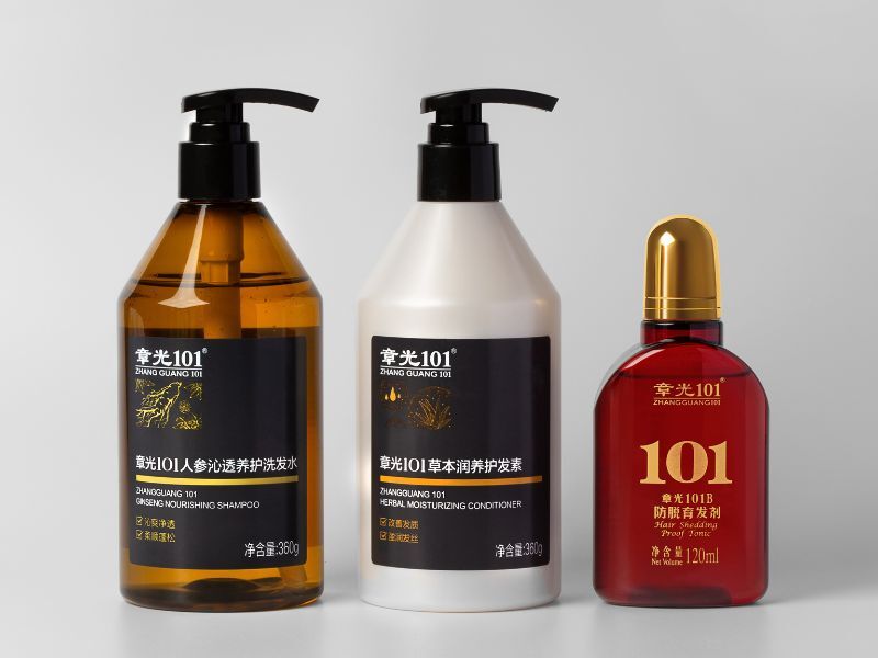 Фабао для волос